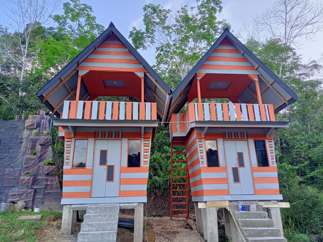 Home Stay