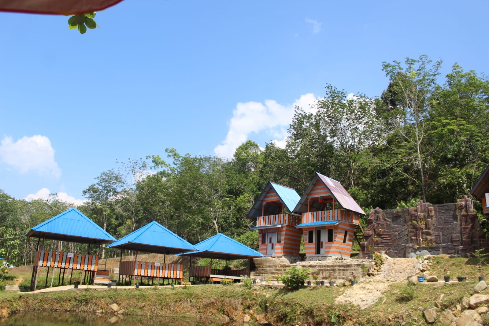 Gazebo