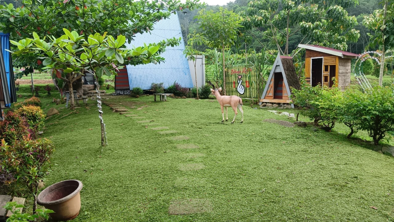 Taman Bunga
