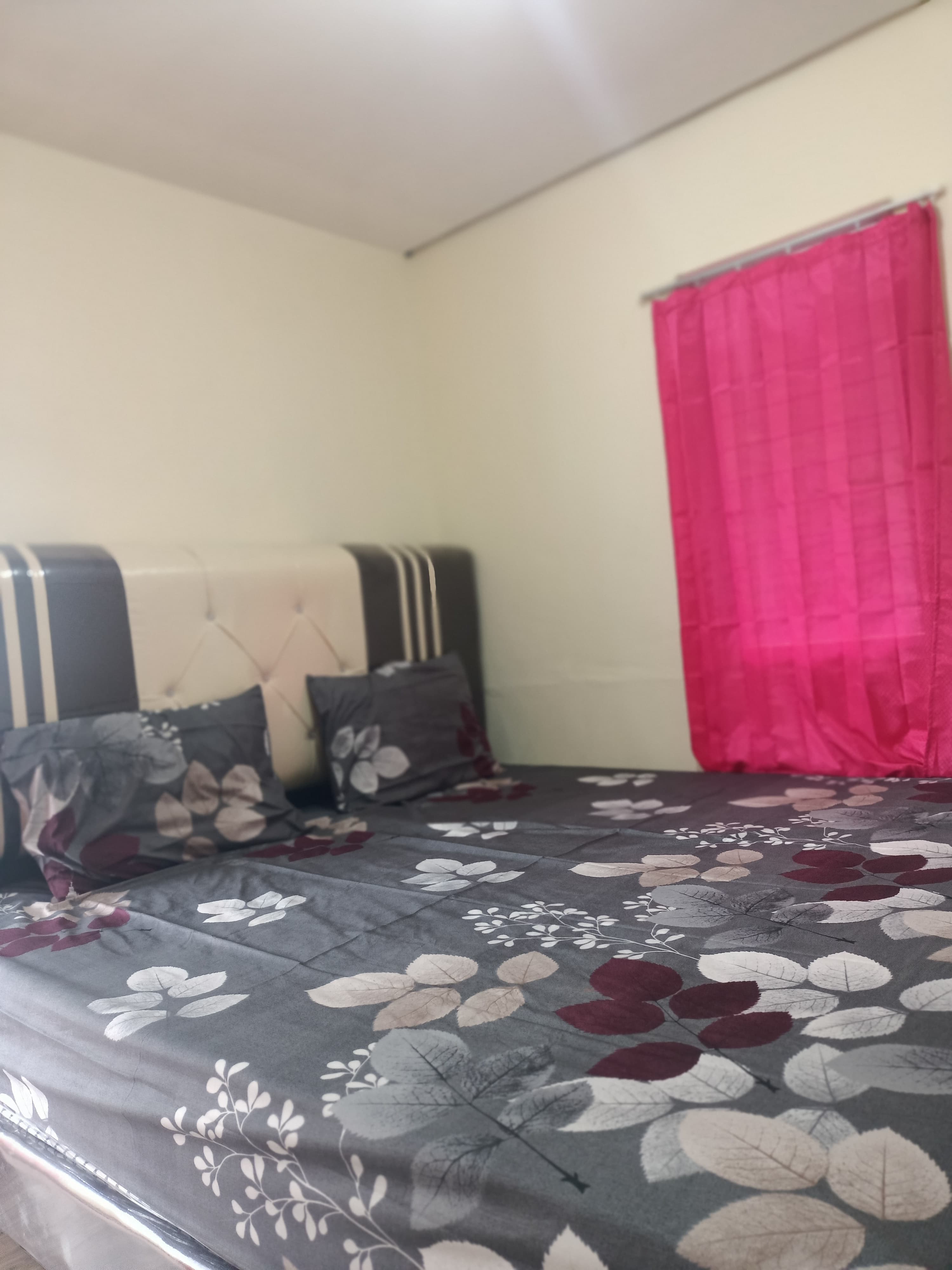 Kamar Penginapan