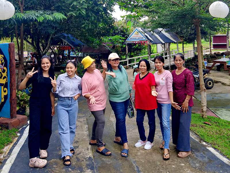 Wisatawan