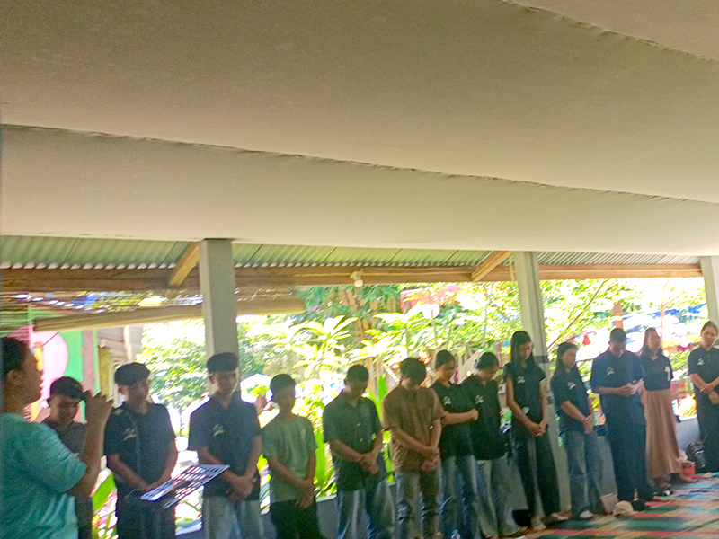 Ibadah Paskah