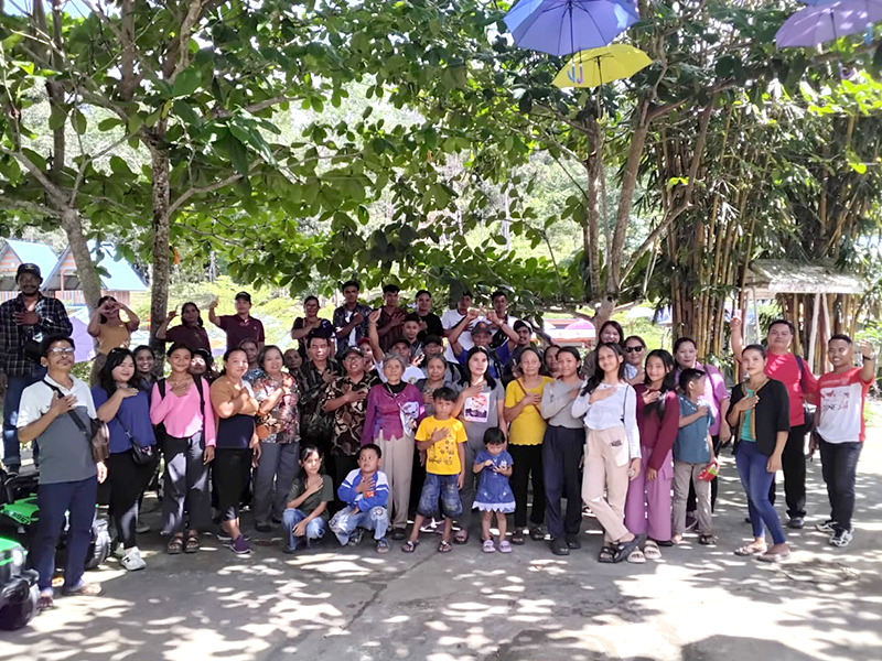 Paskah Bersama