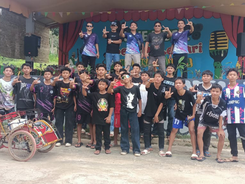 Ibadah Paskah